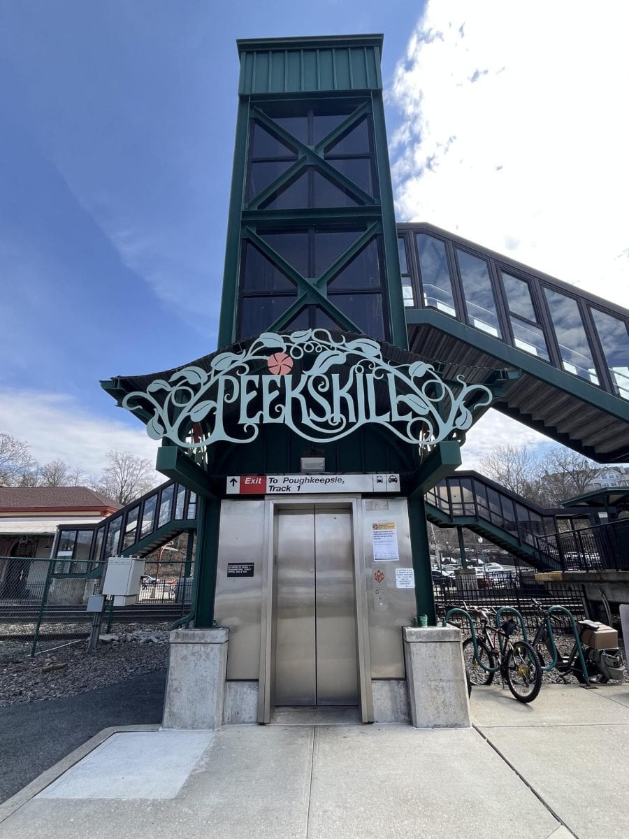 City of Peekskill, NY — Downtown Revitalization Initiative